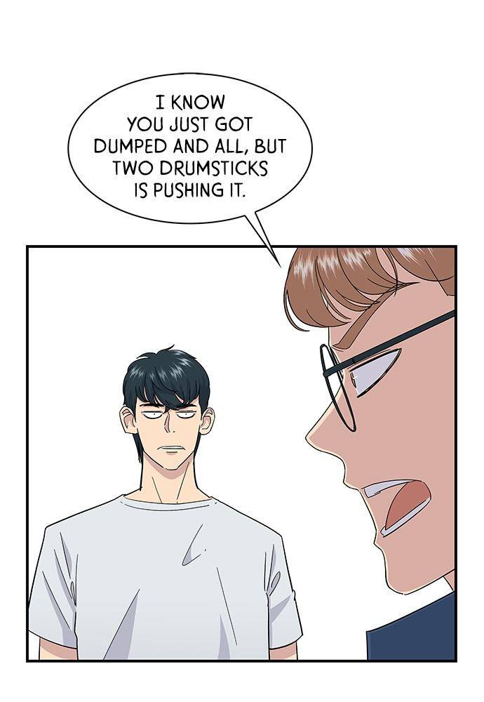 A DeadbEAT’s Meal Chapter 1 - Page 49