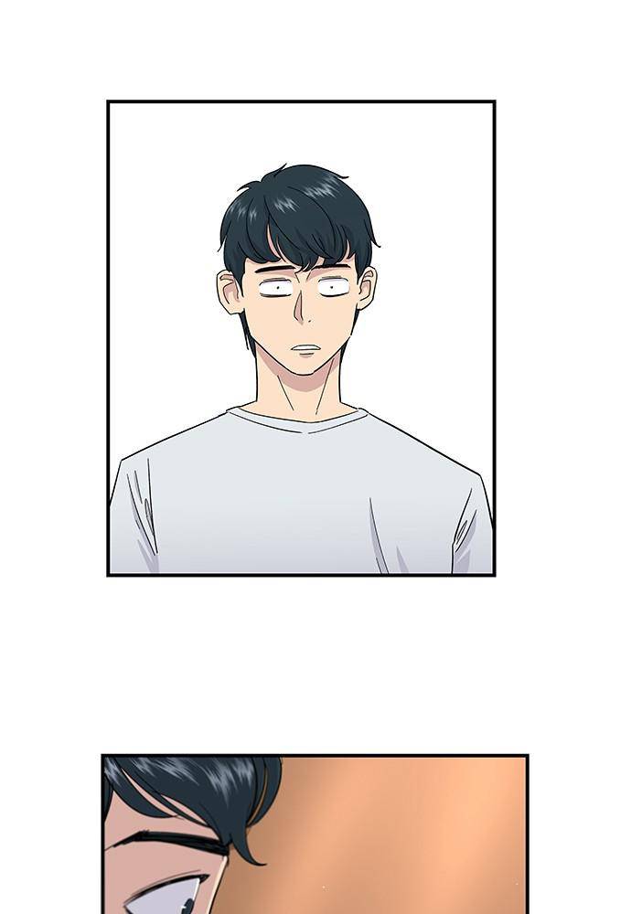 A DeadbEAT’s Meal Chapter 1 - Page 50