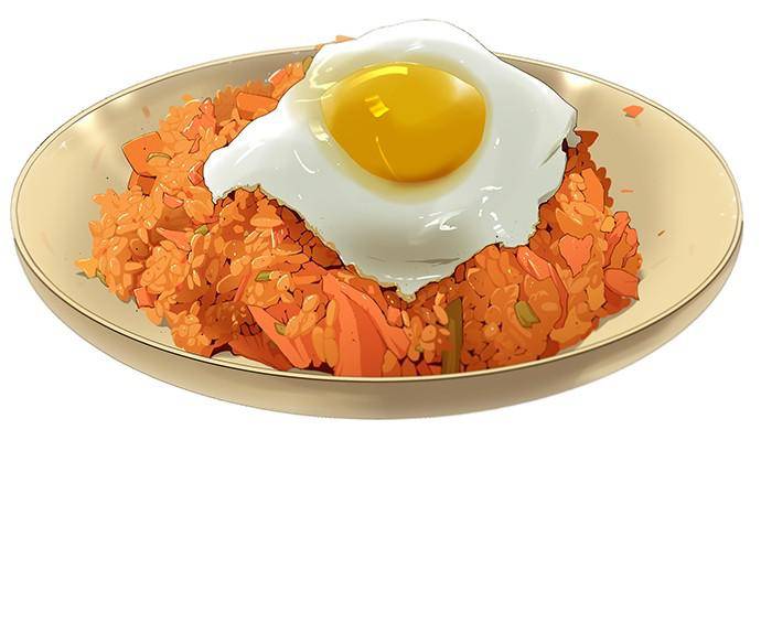 A DeadbEAT’s Meal Chapter 1 - Page 6