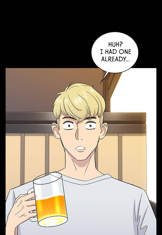 A DeadbEAT’s Meal Chapter 1 - Page 53