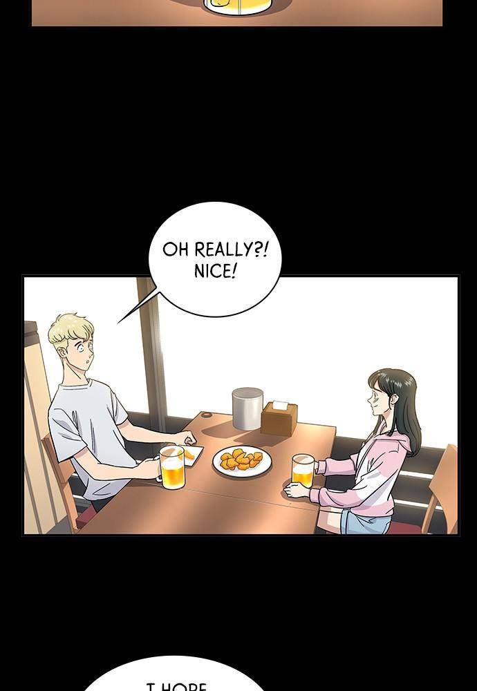 A DeadbEAT’s Meal Chapter 1 - Page 56