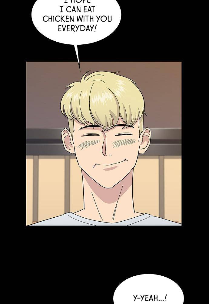 A DeadbEAT’s Meal Chapter 1 - Page 57