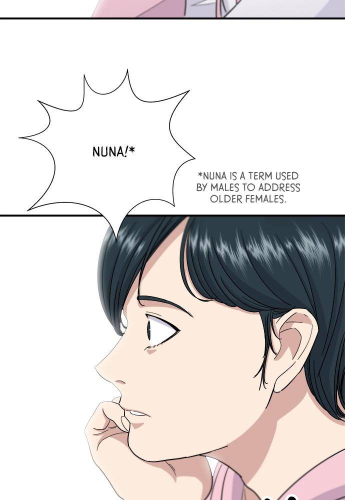 A DeadbEAT’s Meal Chapter 1 - Page 67