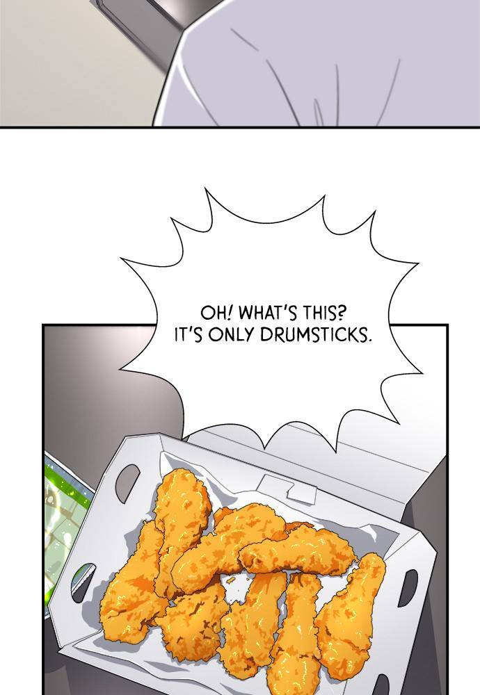A DeadbEAT’s Meal Chapter 1 - Page 69