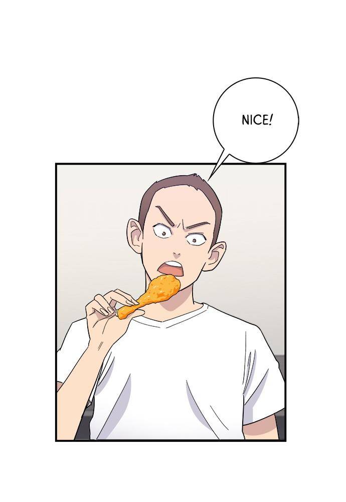 A DeadbEAT’s Meal Chapter 1 - Page 71