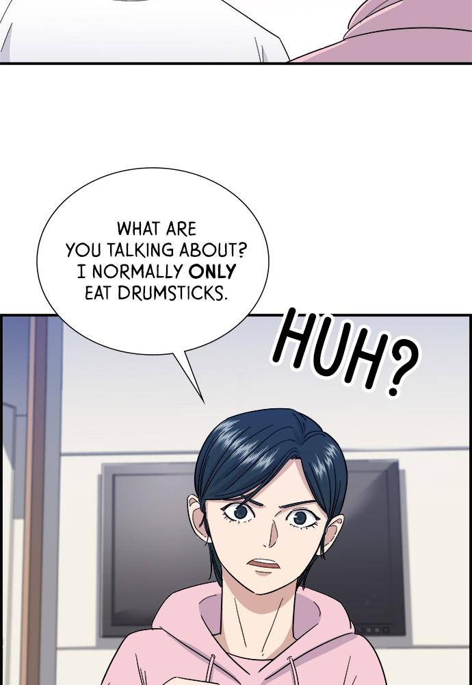 A DeadbEAT’s Meal Chapter 1 - Page 73