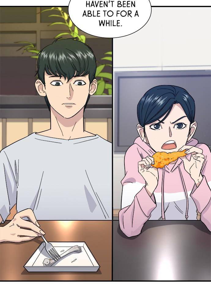 A DeadbEAT’s Meal Chapter 1 - Page 75