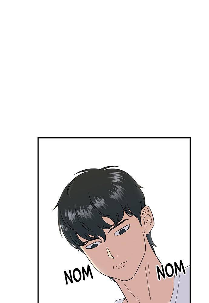 A DeadbEAT’s Meal Chapter 1 - Page 9