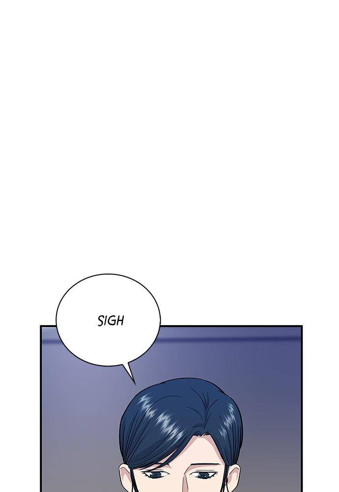 A DeadbEAT’s Meal Chapter 1 - Page 81