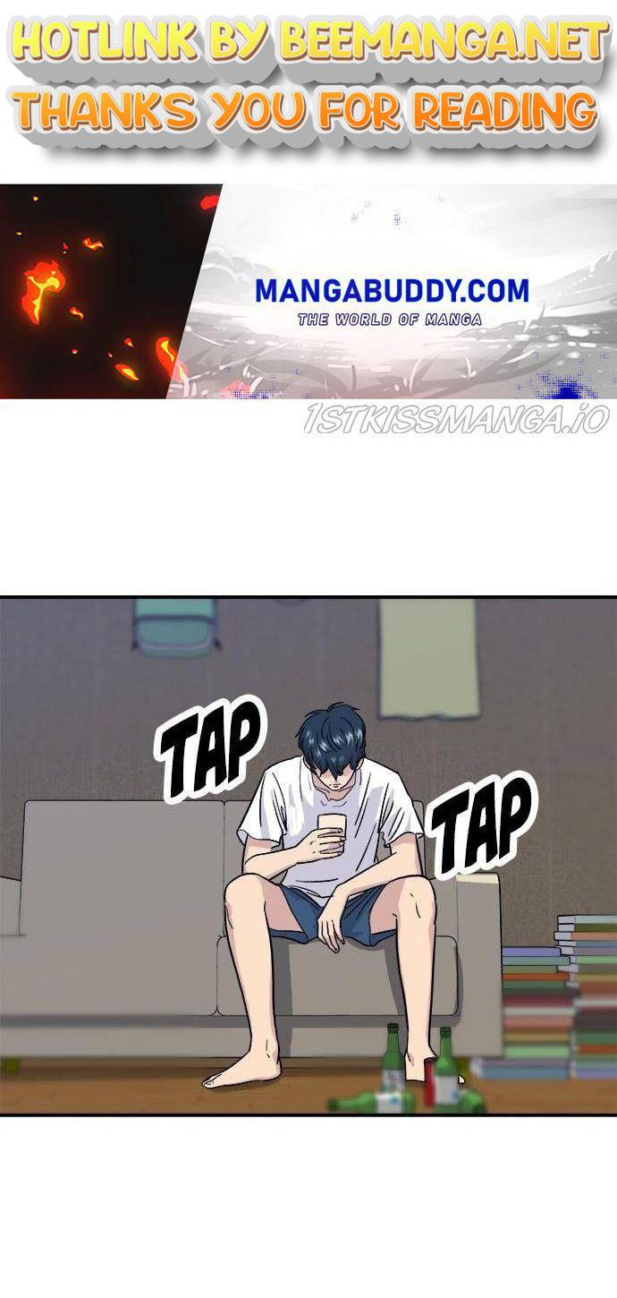 A DeadbEAT’s Meal Chapter 10 - Page 1