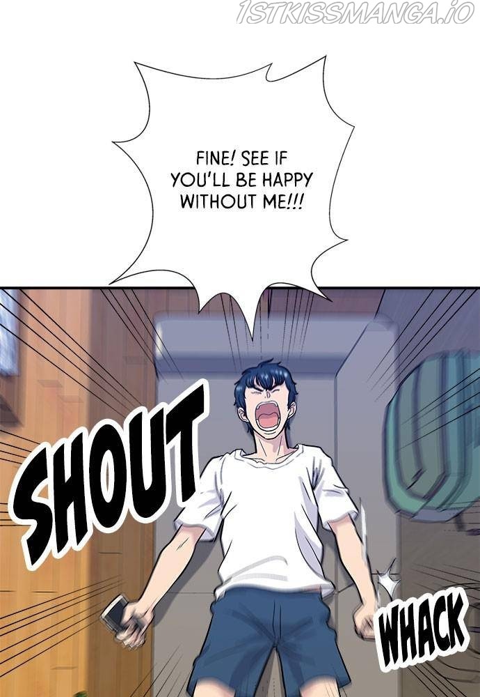 A DeadbEAT’s Meal Chapter 10 - Page 13