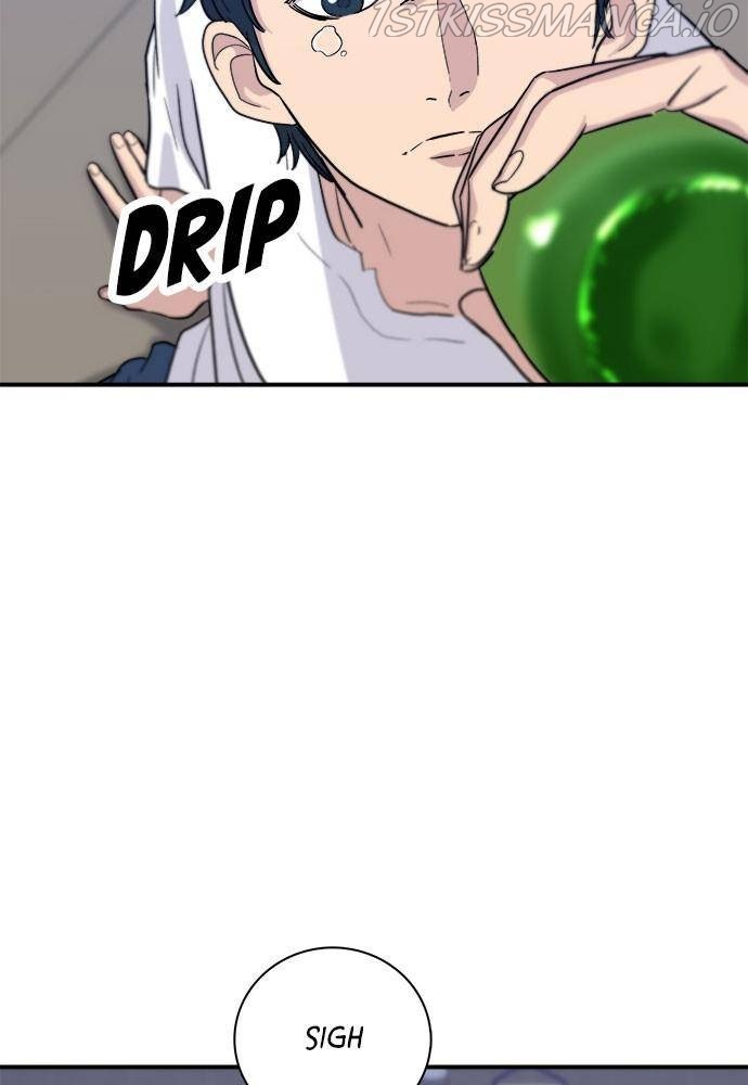 A DeadbEAT’s Meal Chapter 10 - Page 22