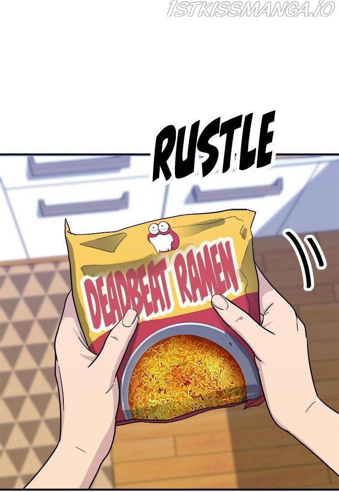 A DeadbEAT’s Meal Chapter 10 - Page 25