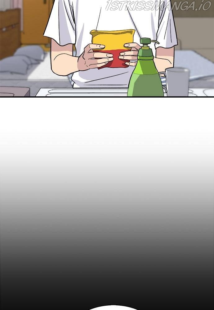 A DeadbEAT’s Meal Chapter 10 - Page 27