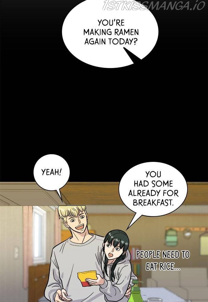 A DeadbEAT’s Meal Chapter 10 - Page 28