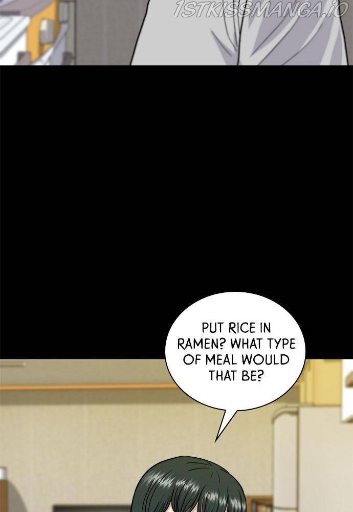 A DeadbEAT’s Meal Chapter 10 - Page 31