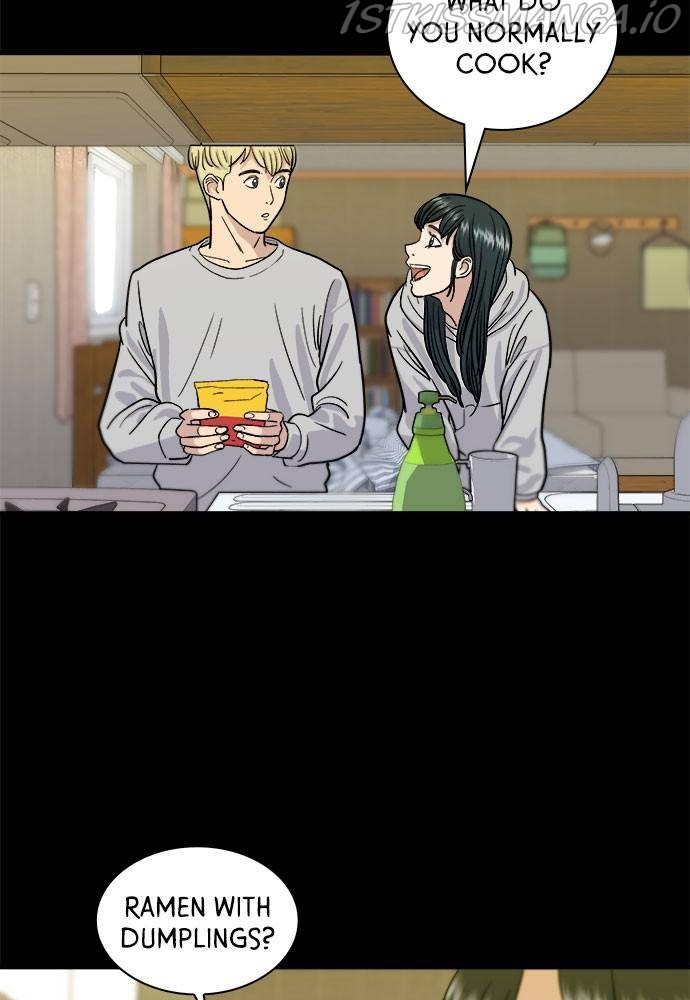 A DeadbEAT’s Meal Chapter 10 - Page 33