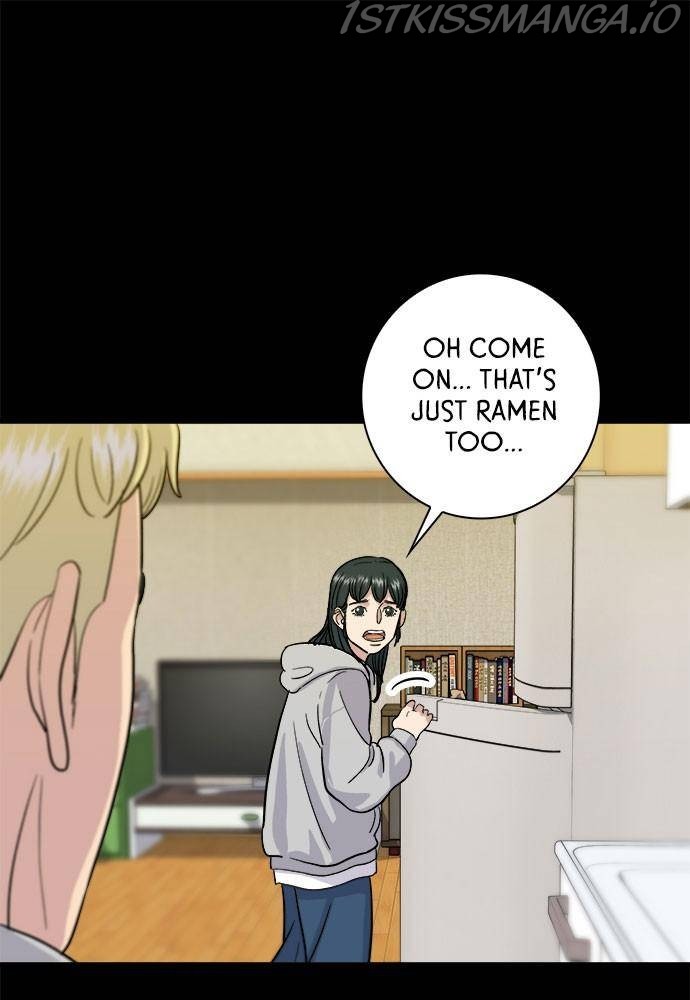 A DeadbEAT’s Meal Chapter 10 - Page 35