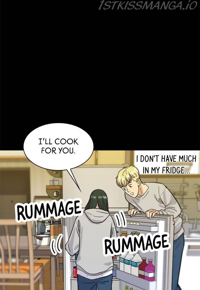 A DeadbEAT’s Meal Chapter 10 - Page 36