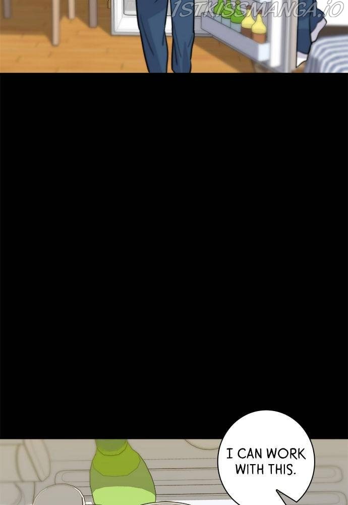 A DeadbEAT’s Meal Chapter 10 - Page 37