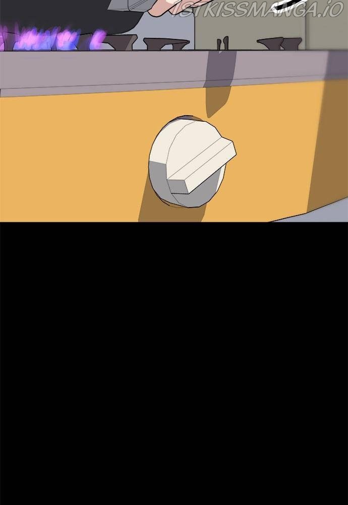 A DeadbEAT’s Meal Chapter 10 - Page 44