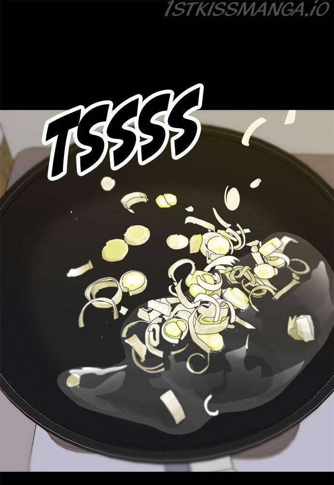 A DeadbEAT’s Meal Chapter 10 - Page 47