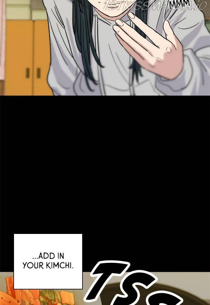 A DeadbEAT’s Meal Chapter 10 - Page 50