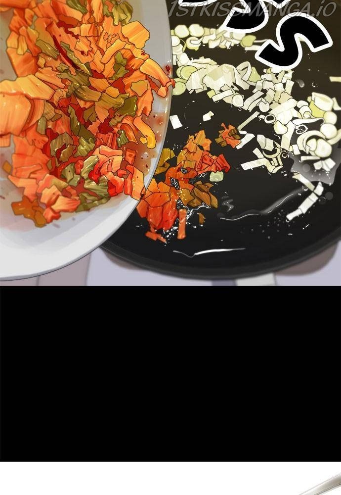 A DeadbEAT’s Meal Chapter 10 - Page 51