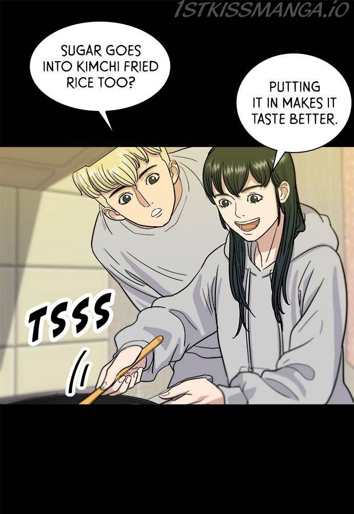 A DeadbEAT’s Meal Chapter 10 - Page 53