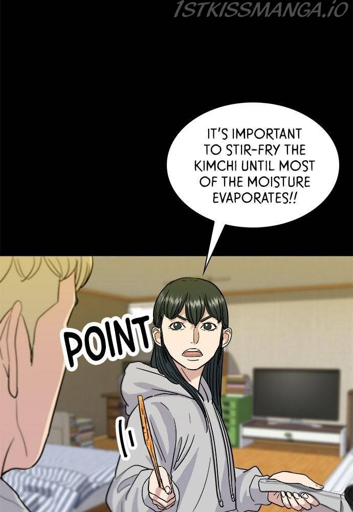 A DeadbEAT’s Meal Chapter 10 - Page 54