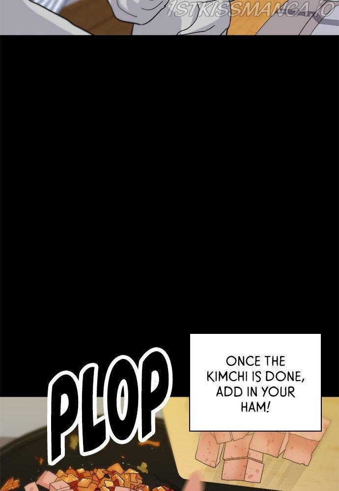 A DeadbEAT’s Meal Chapter 10 - Page 55