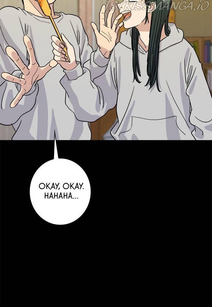 A DeadbEAT’s Meal Chapter 10 - Page 61