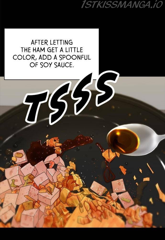 A DeadbEAT’s Meal Chapter 10 - Page 62