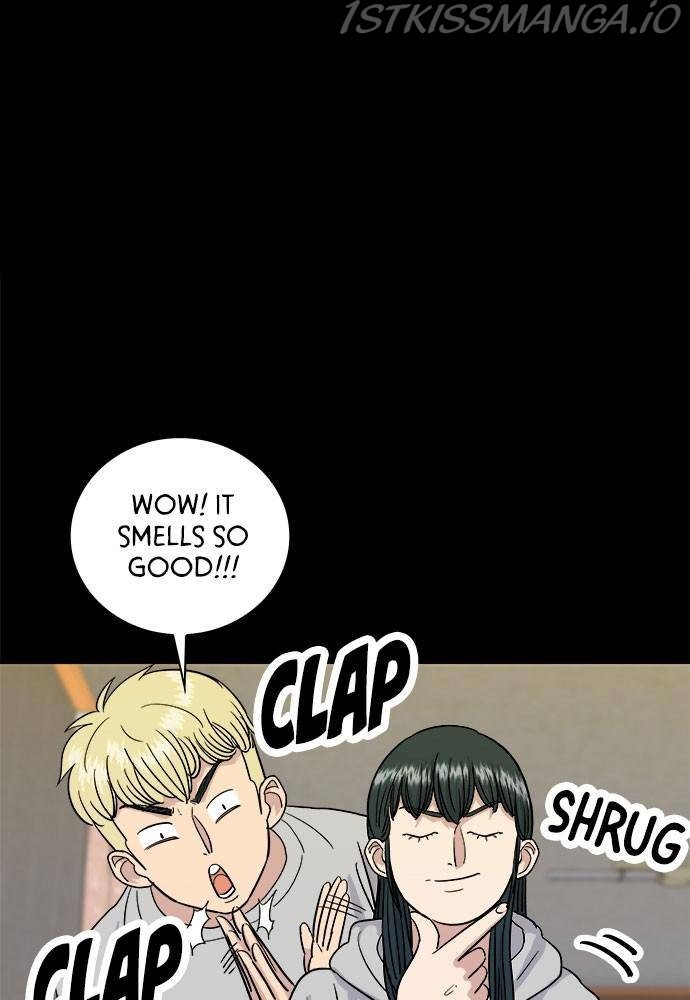 A DeadbEAT’s Meal Chapter 10 - Page 63