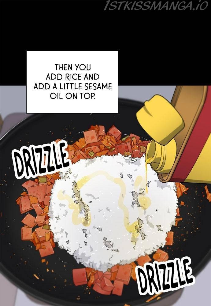 A DeadbEAT’s Meal Chapter 10 - Page 65