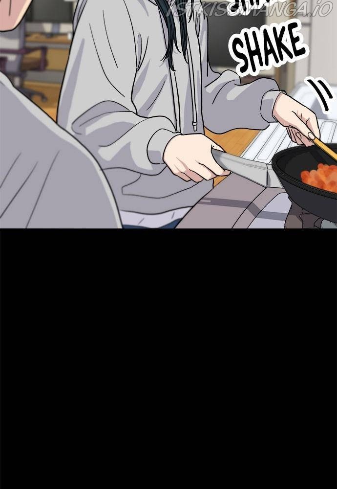 A DeadbEAT’s Meal Chapter 10 - Page 67