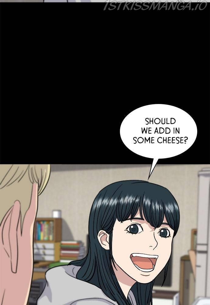 A DeadbEAT’s Meal Chapter 10 - Page 69