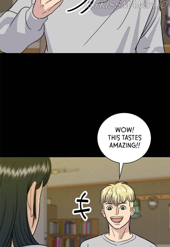 A DeadbEAT’s Meal Chapter 10 - Page 75