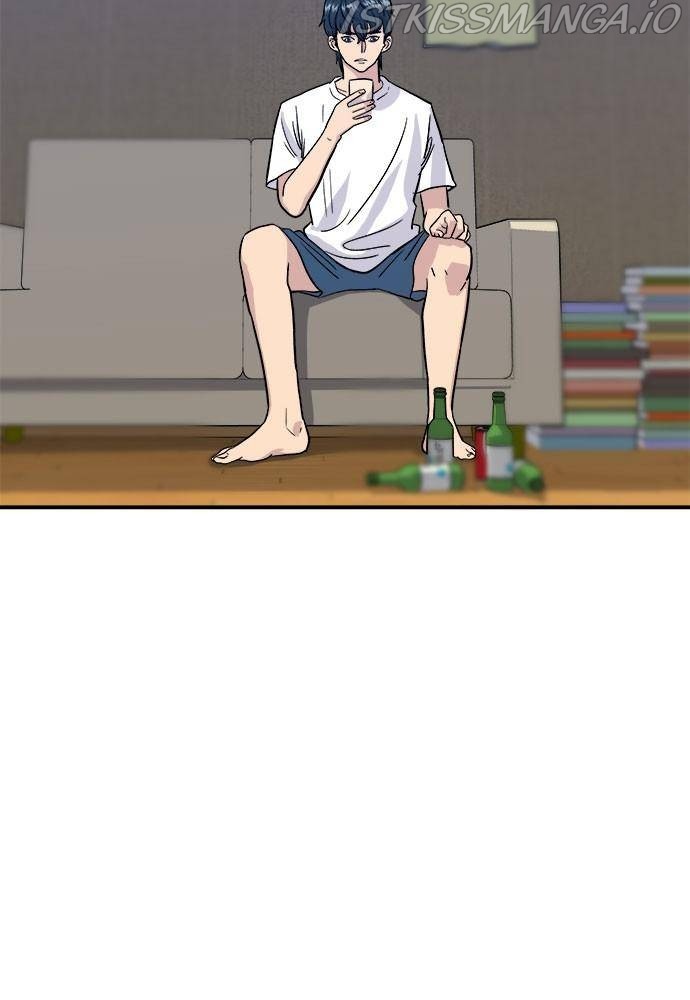 A DeadbEAT’s Meal Chapter 10 - Page 9