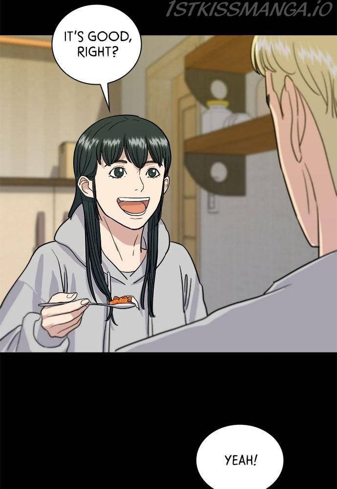 A DeadbEAT’s Meal Chapter 10 - Page 81