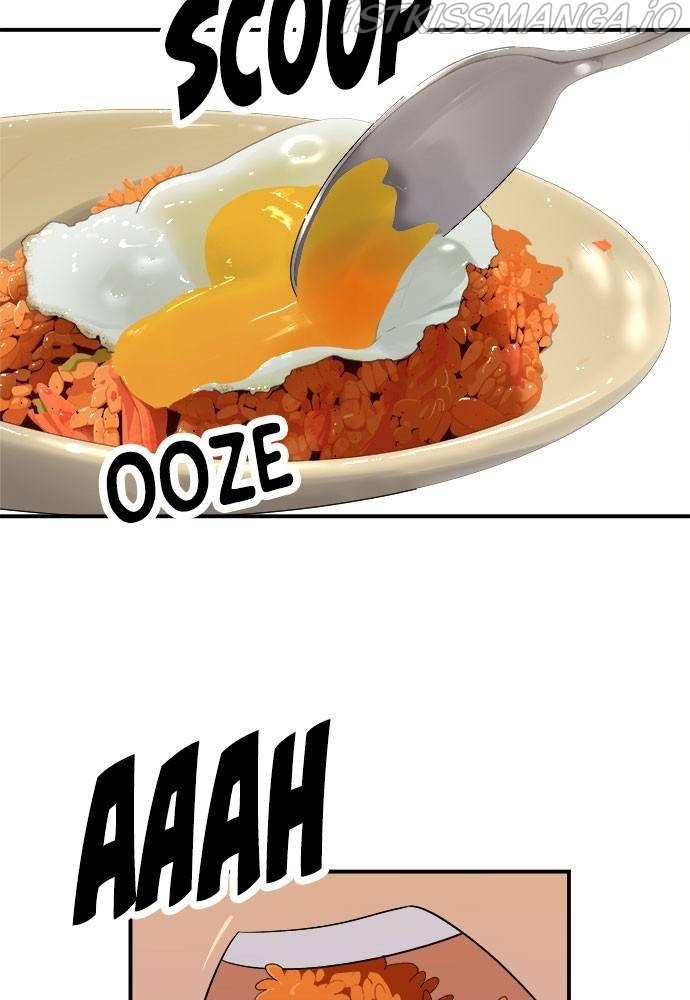 A DeadbEAT’s Meal Chapter 10 - Page 87