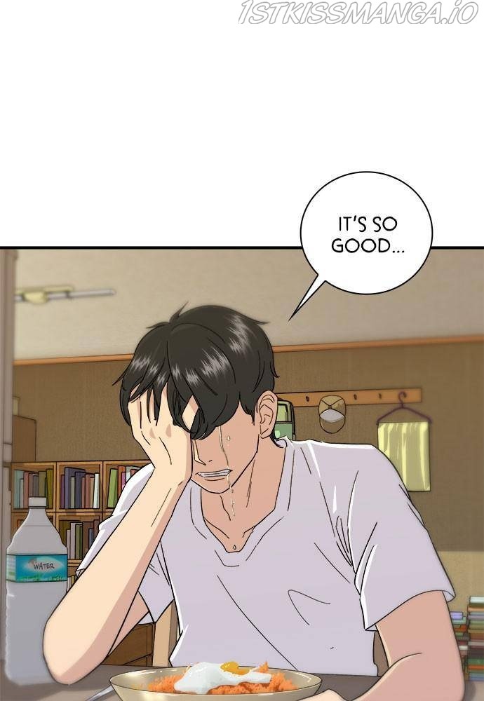 A DeadbEAT’s Meal Chapter 10 - Page 89