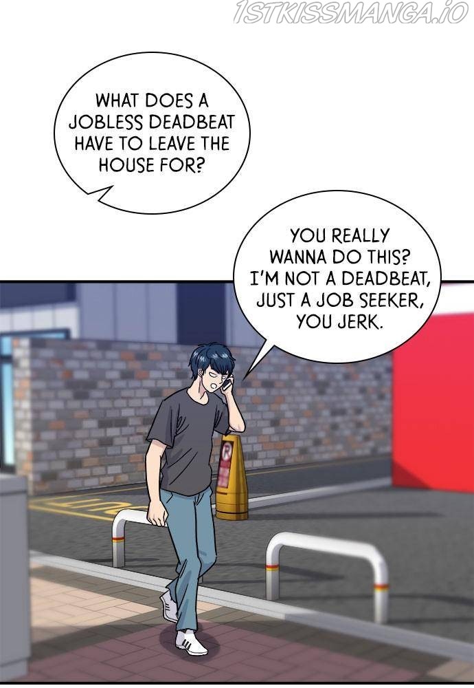 A DeadbEAT’s Meal Chapter 10 - Page 95