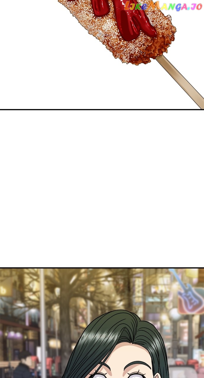 A DeadbEAT’s Meal Chapter 100 - Page 11