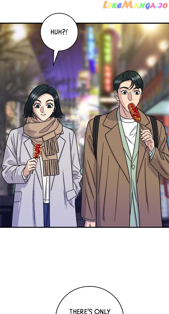 A DeadbEAT’s Meal Chapter 100 - Page 14