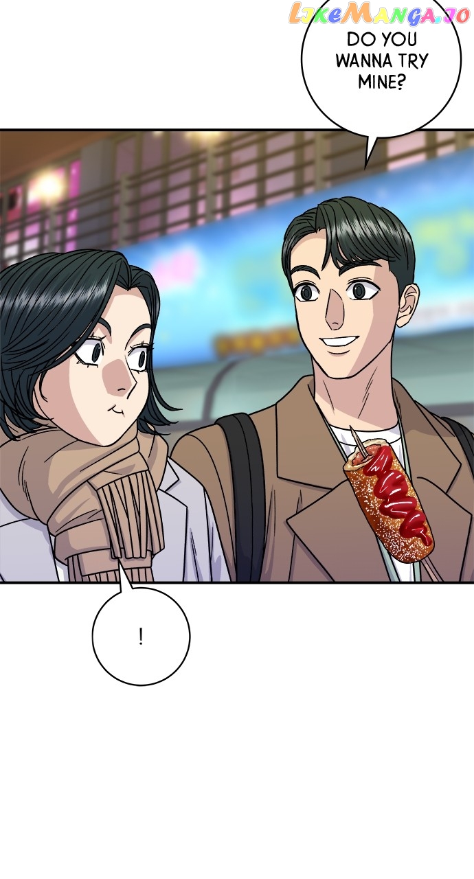 A DeadbEAT’s Meal Chapter 100 - Page 16