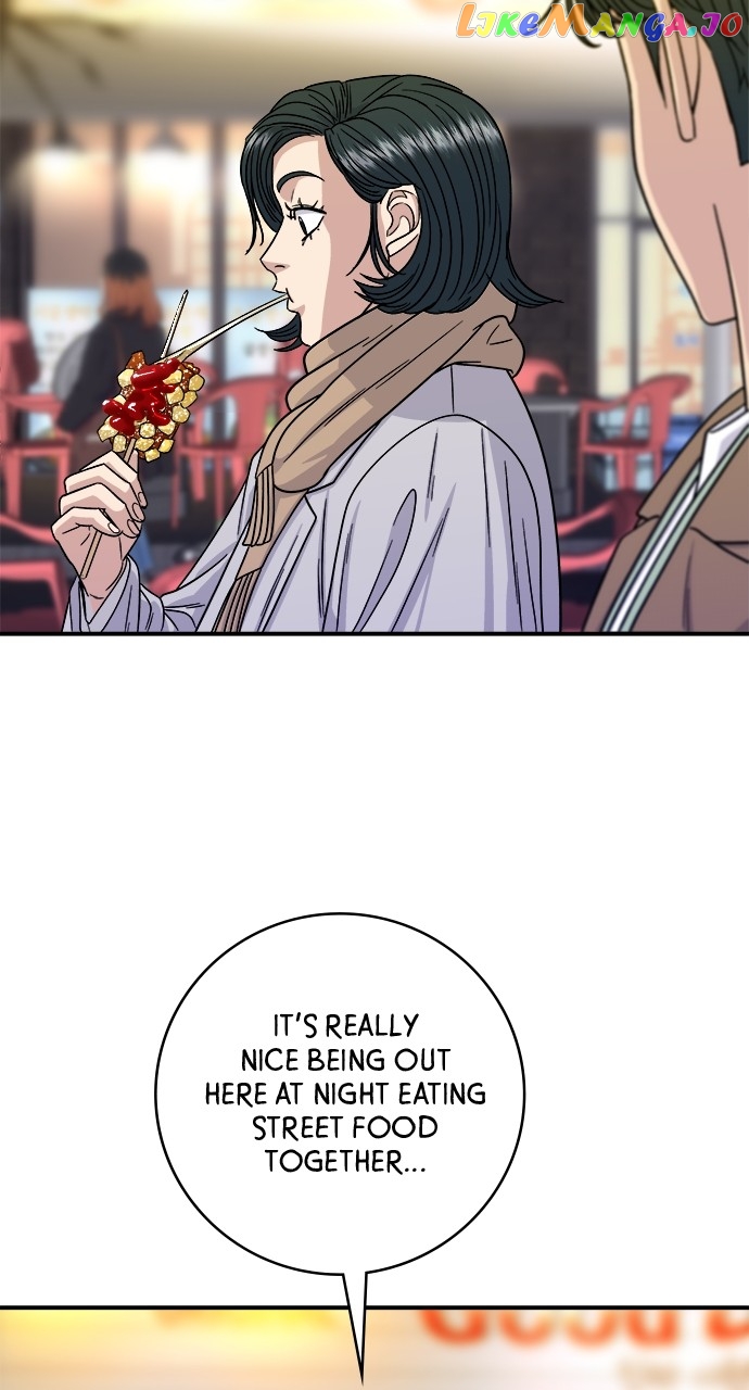 A DeadbEAT’s Meal Chapter 100 - Page 21