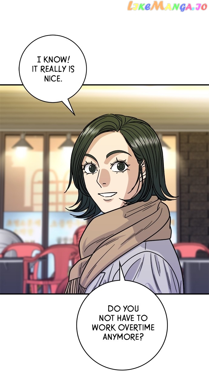 A DeadbEAT’s Meal Chapter 100 - Page 23