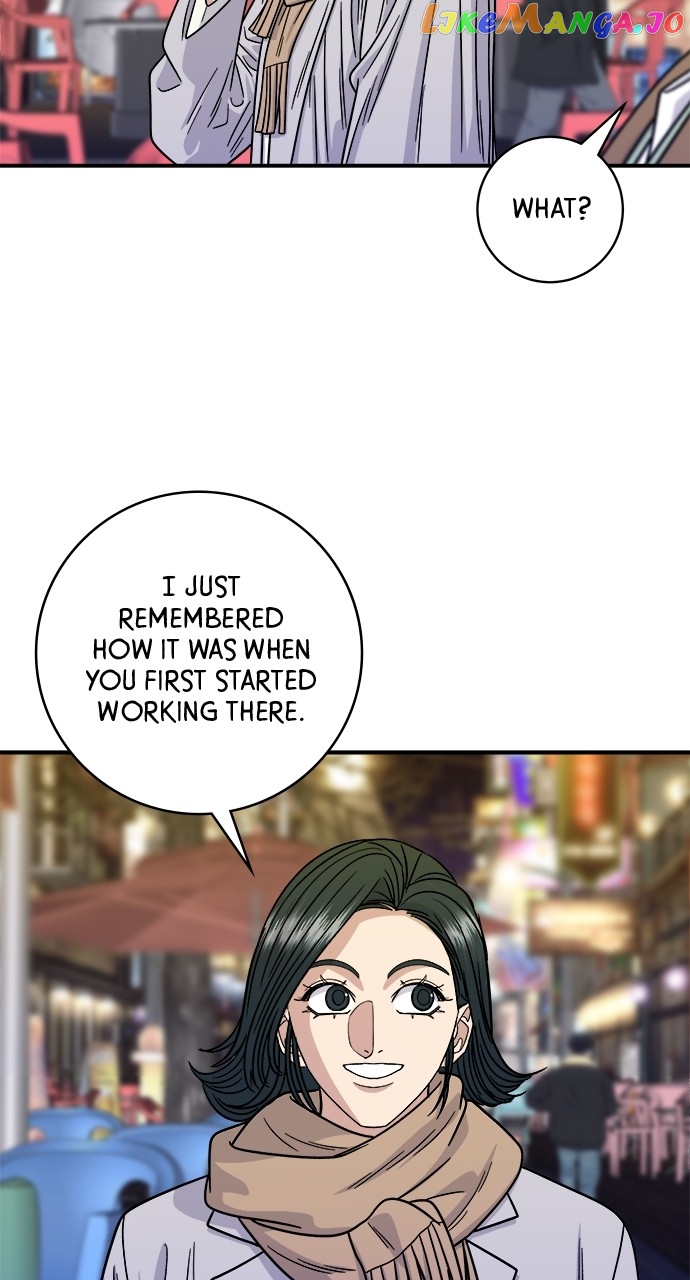 A DeadbEAT’s Meal Chapter 100 - Page 27