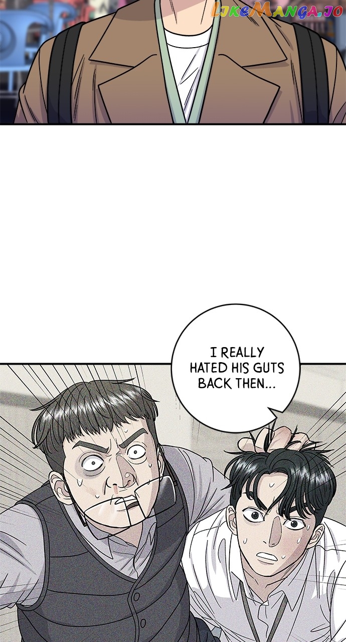 A DeadbEAT’s Meal Chapter 100 - Page 29